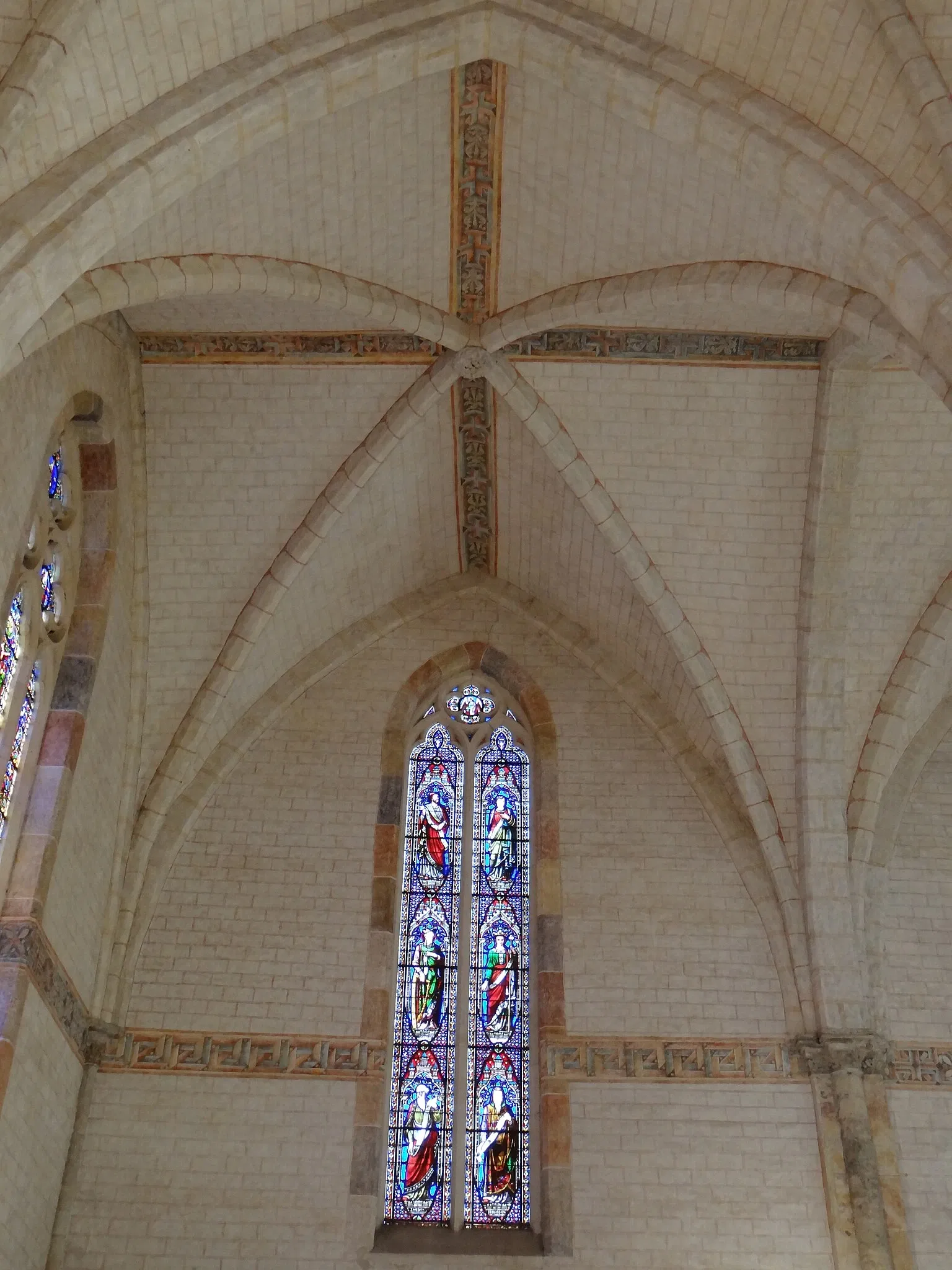 Église Notre-Dame des Jacobins