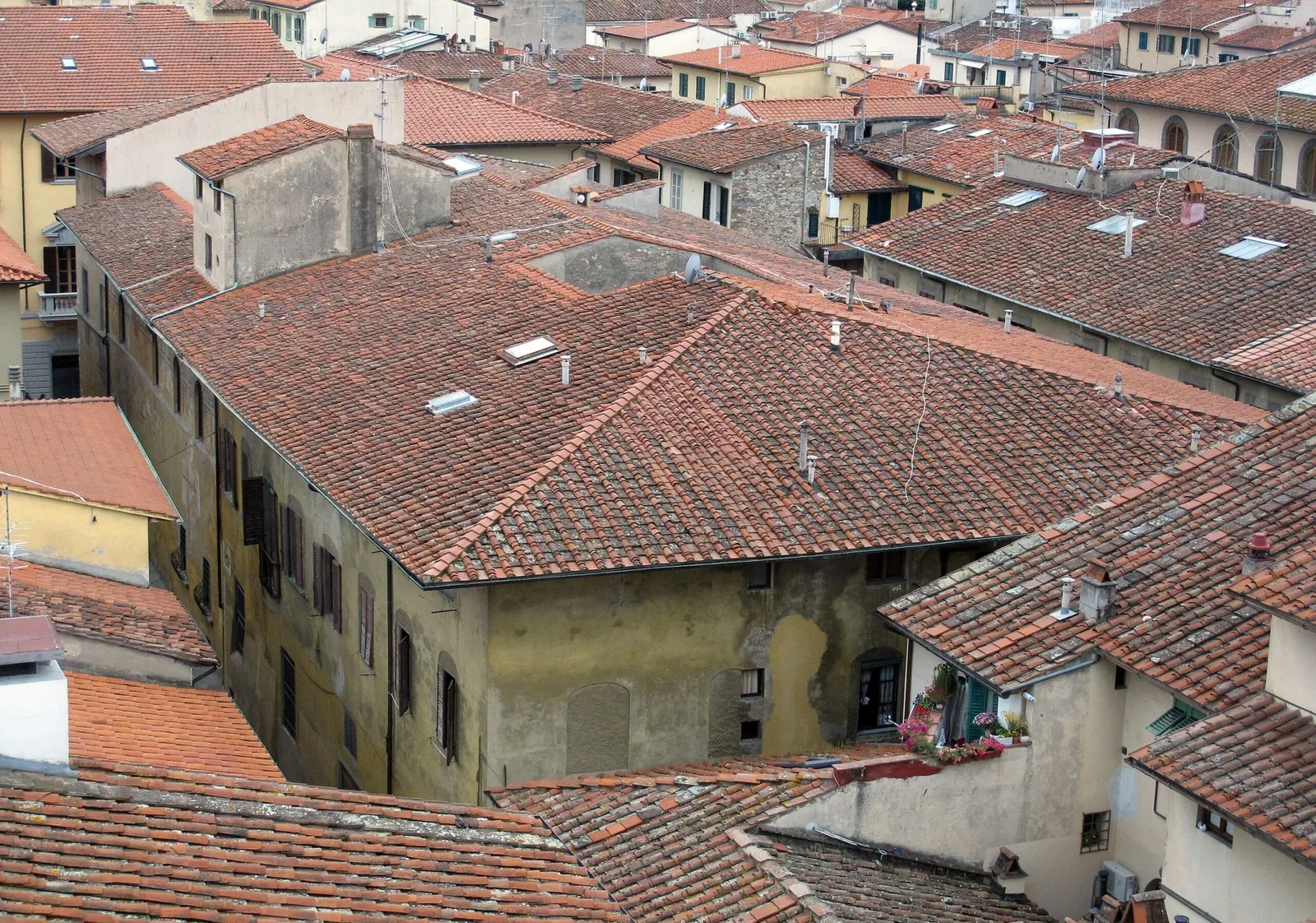 Museo Casa Francesco Datini