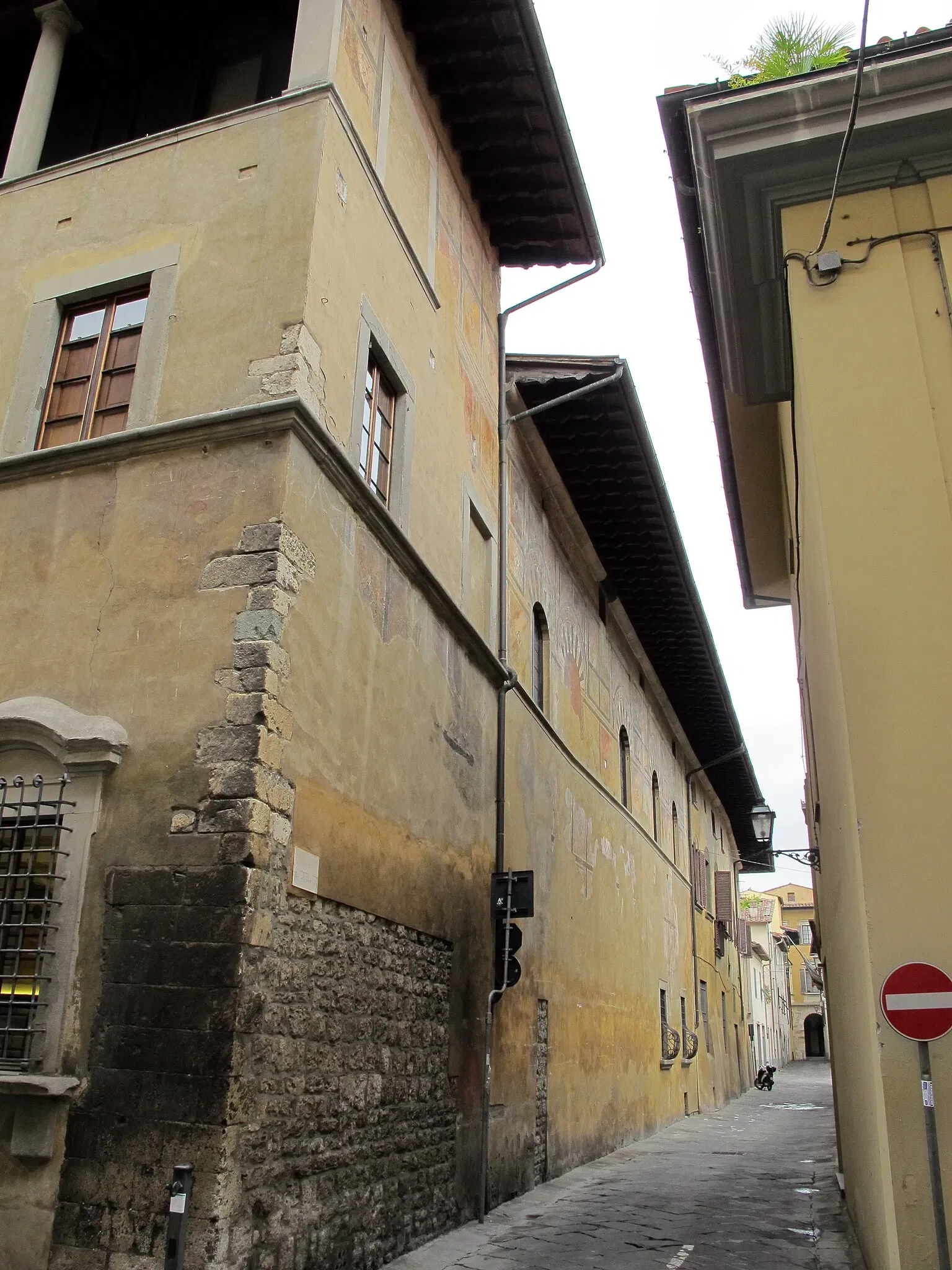 Museo Casa Francesco Datini