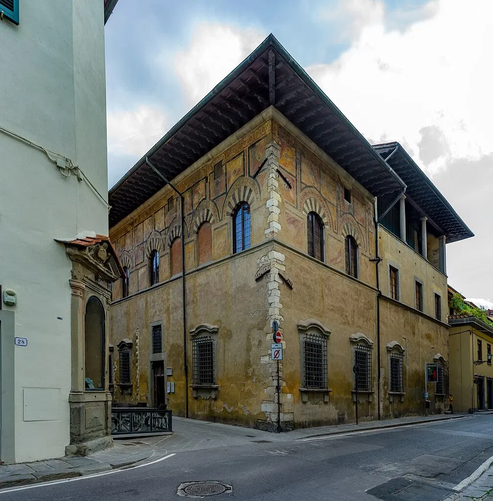 Museo Casa Francesco Datini