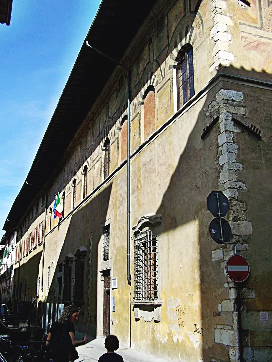 Museo Casa Francesco Datini