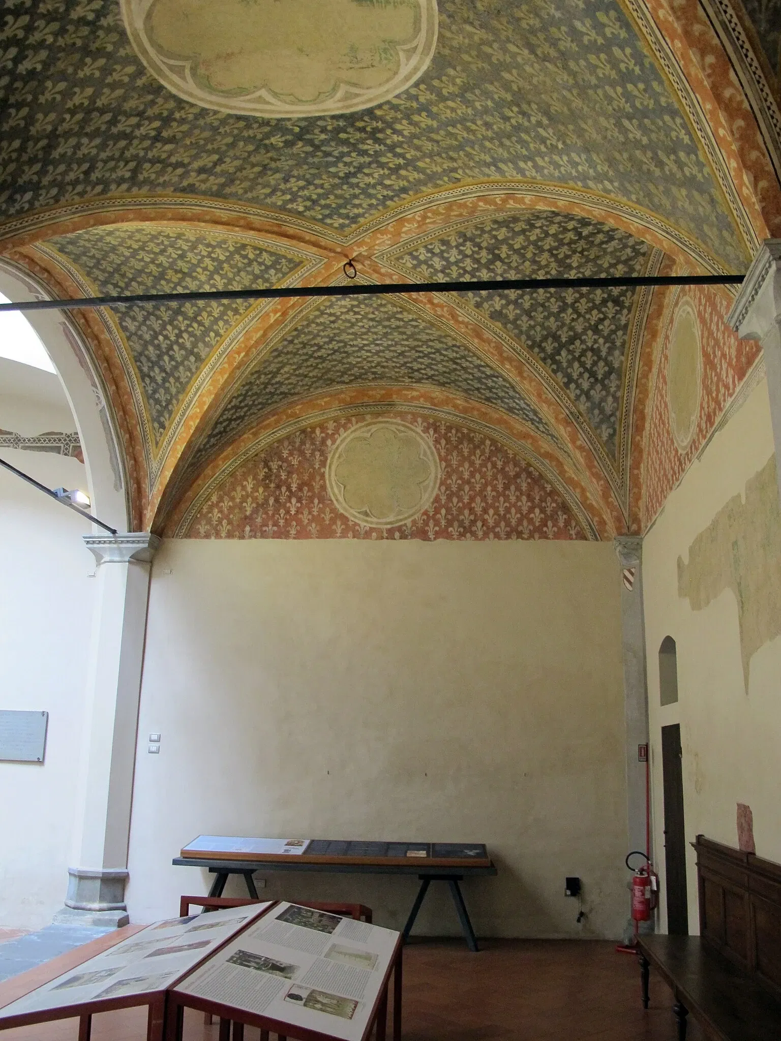 Museo Casa Francesco Datini