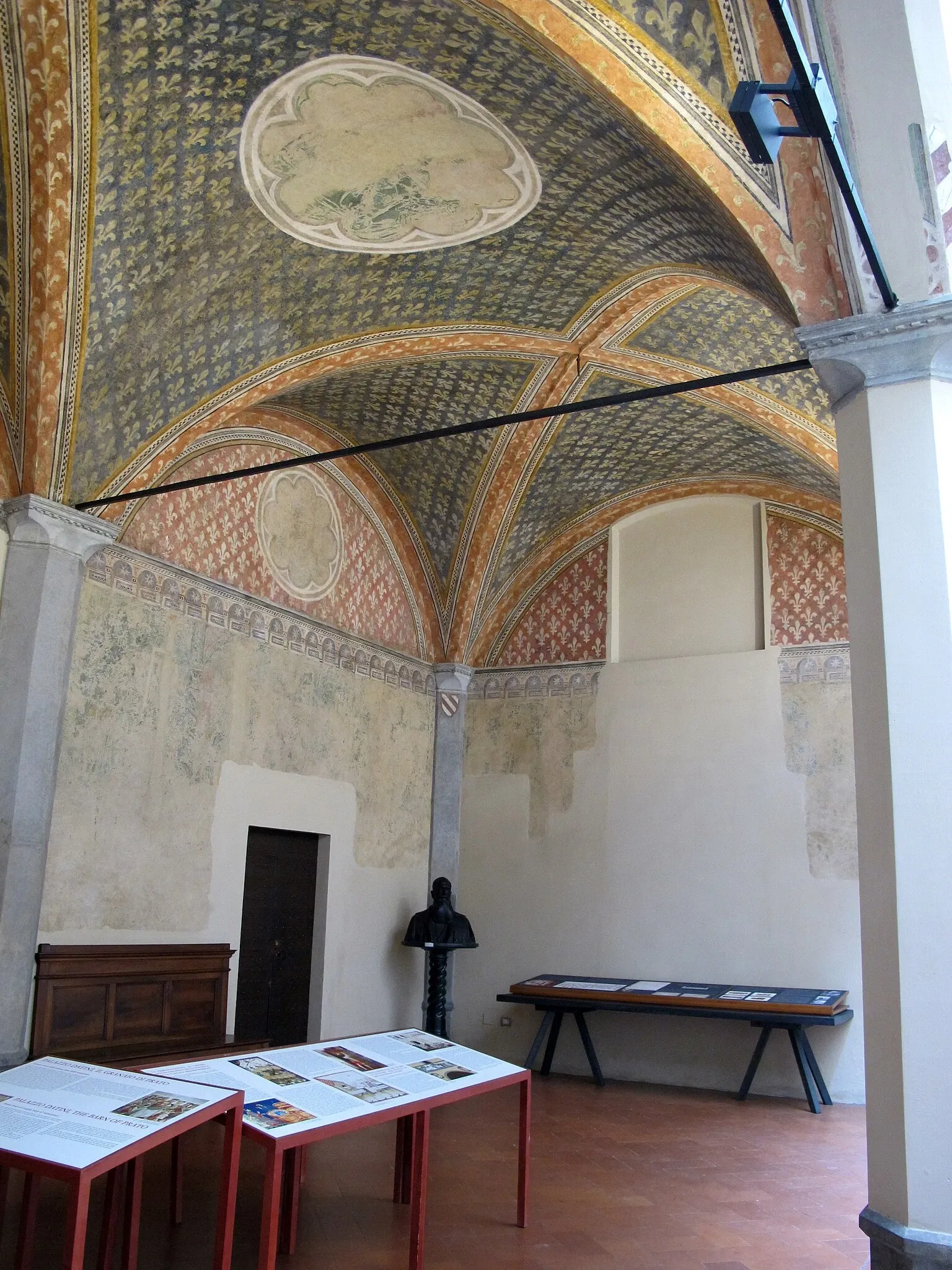 Museo Casa Francesco Datini