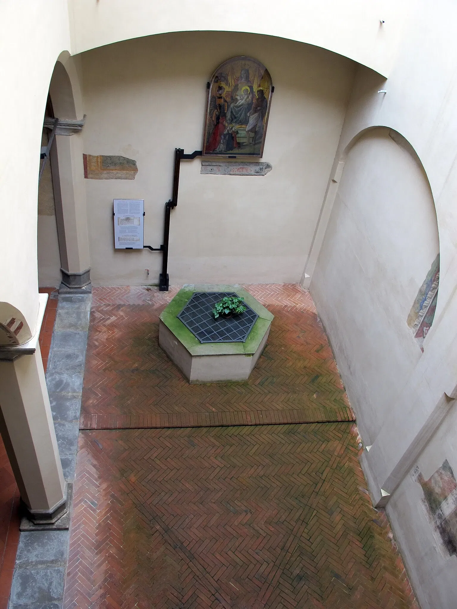 Museo Casa Francesco Datini