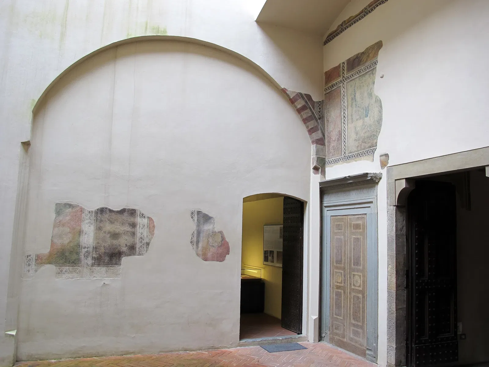 Museo Casa Francesco Datini