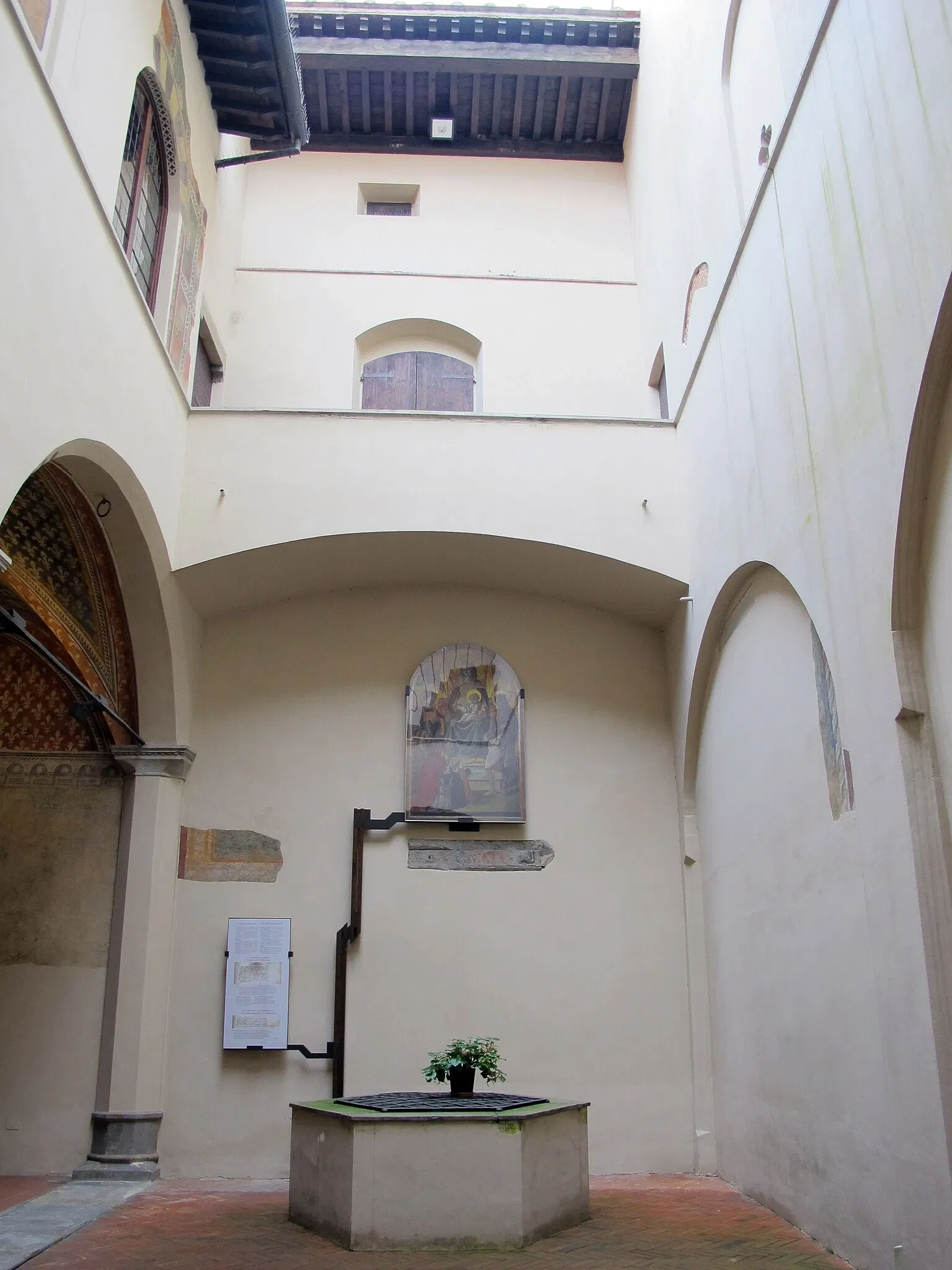 Museo Casa Francesco Datini