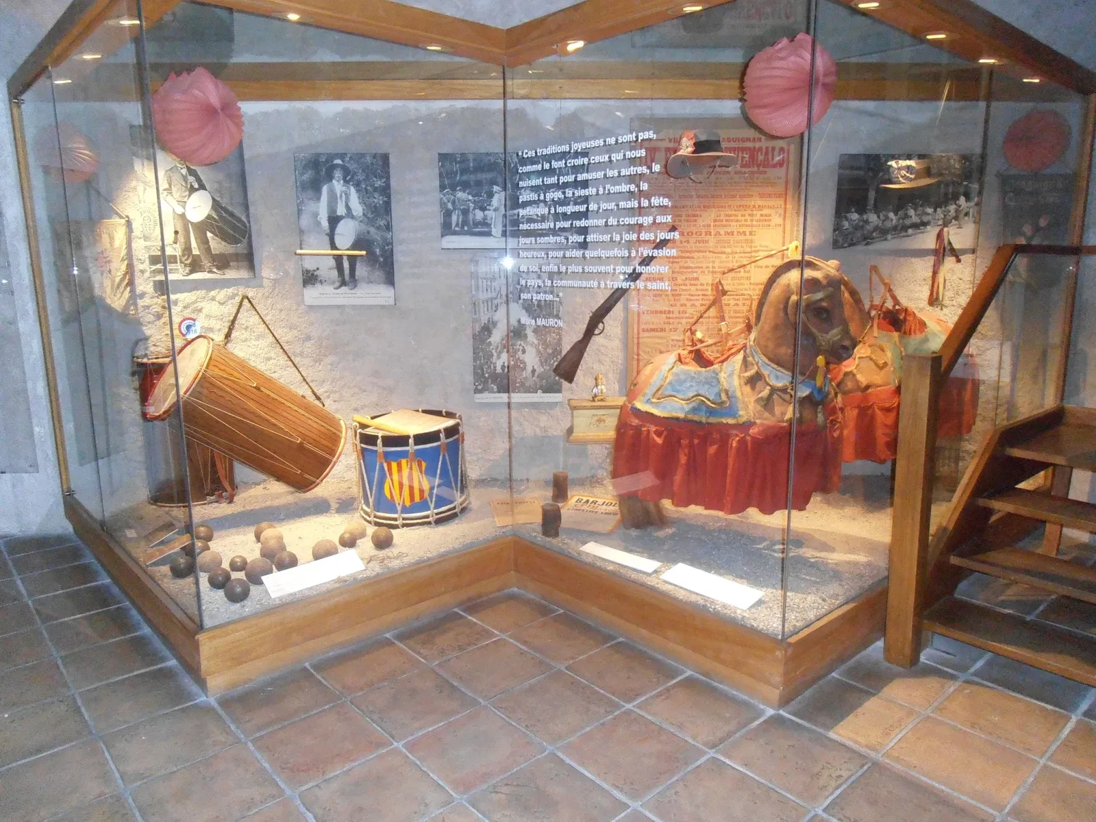 Museum of Popular Arts and Traditions