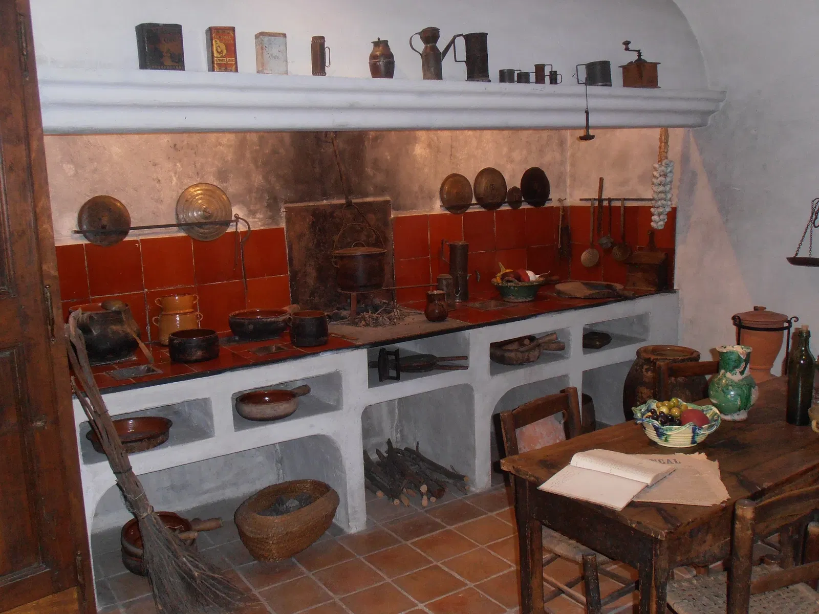 Museum of Popular Arts and Traditions