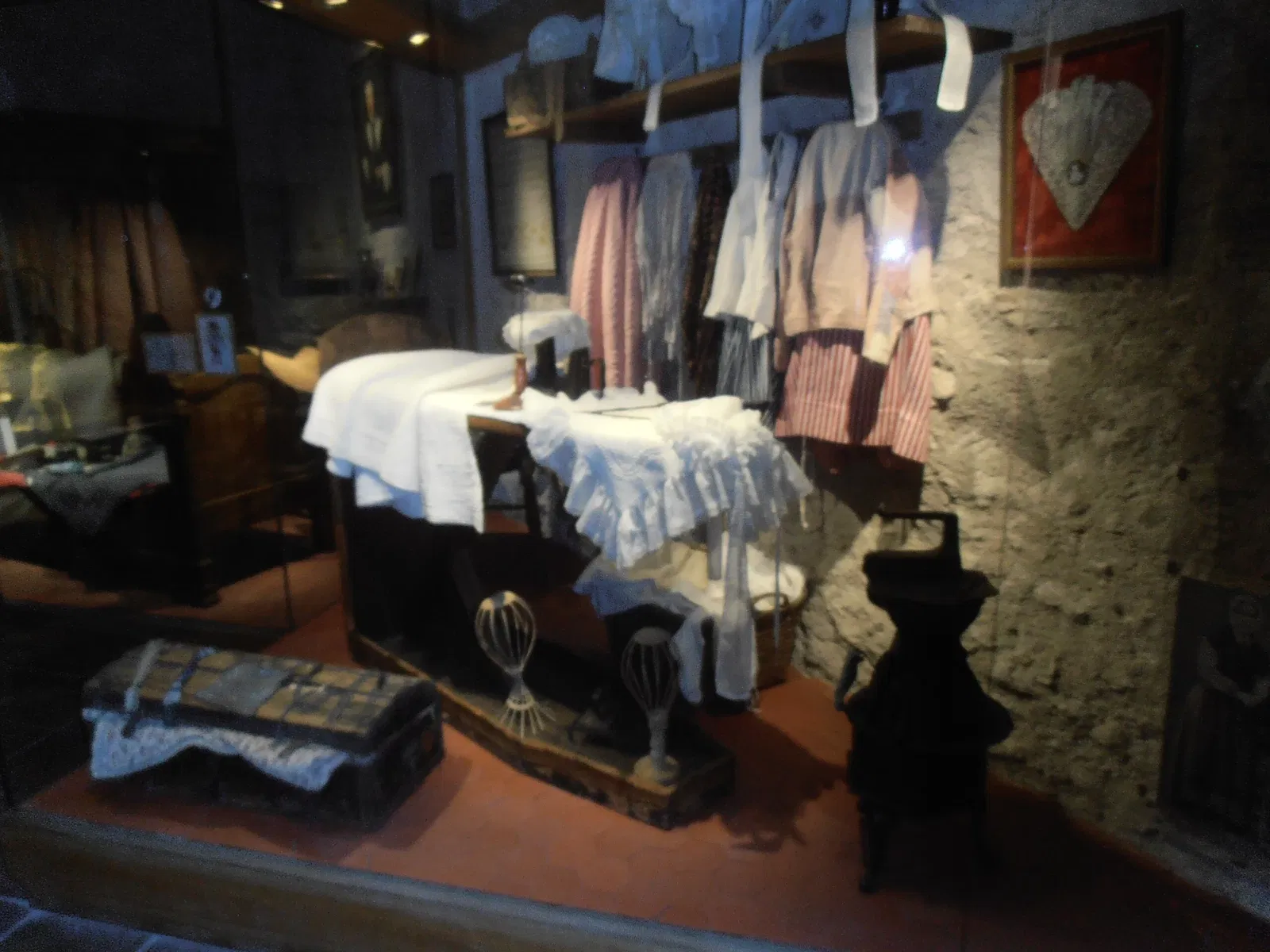 Musée des Arts et Traditions Populaires