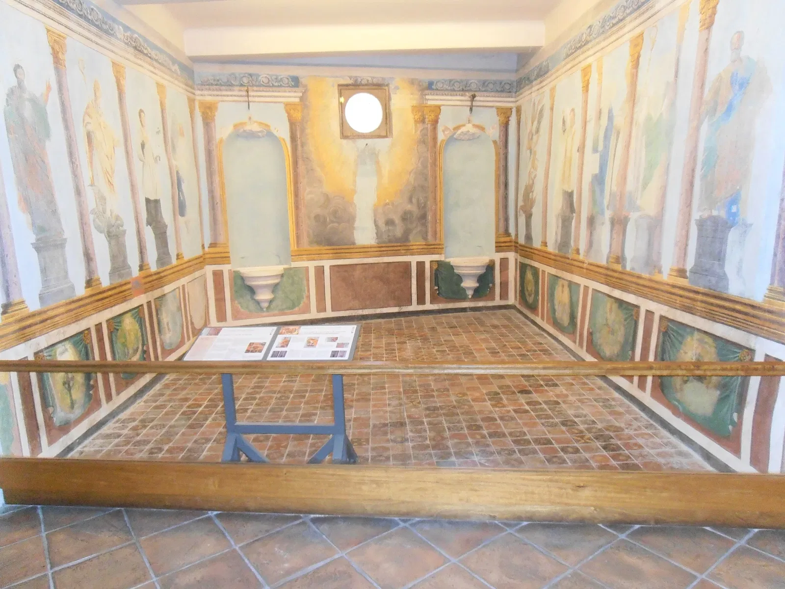 Museum of Popular Arts and Traditions