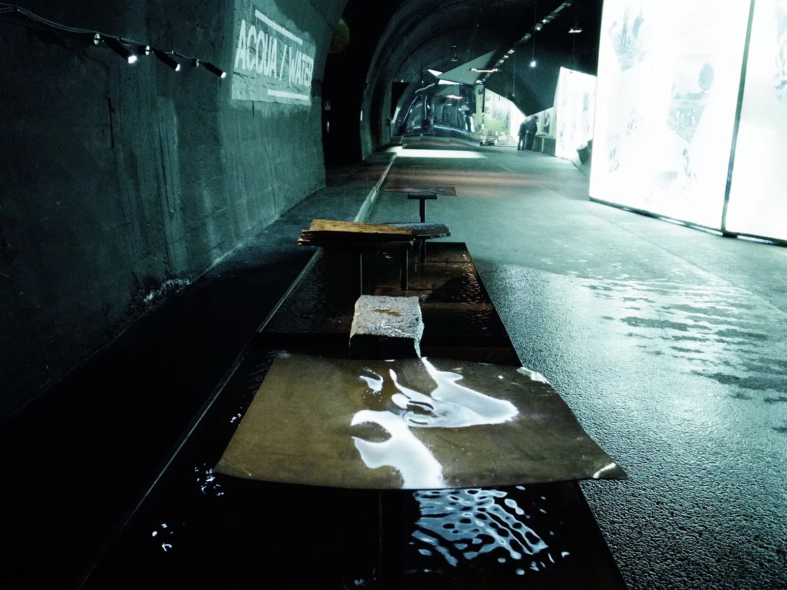 Le Gallerie - Trento