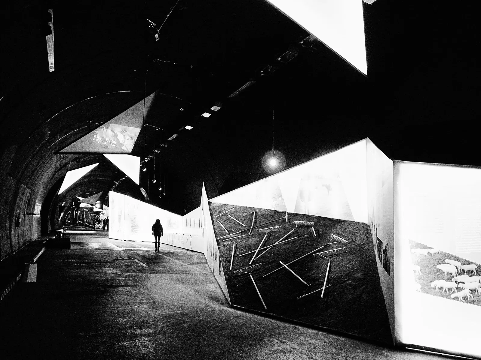 Le Gallerie - Trento