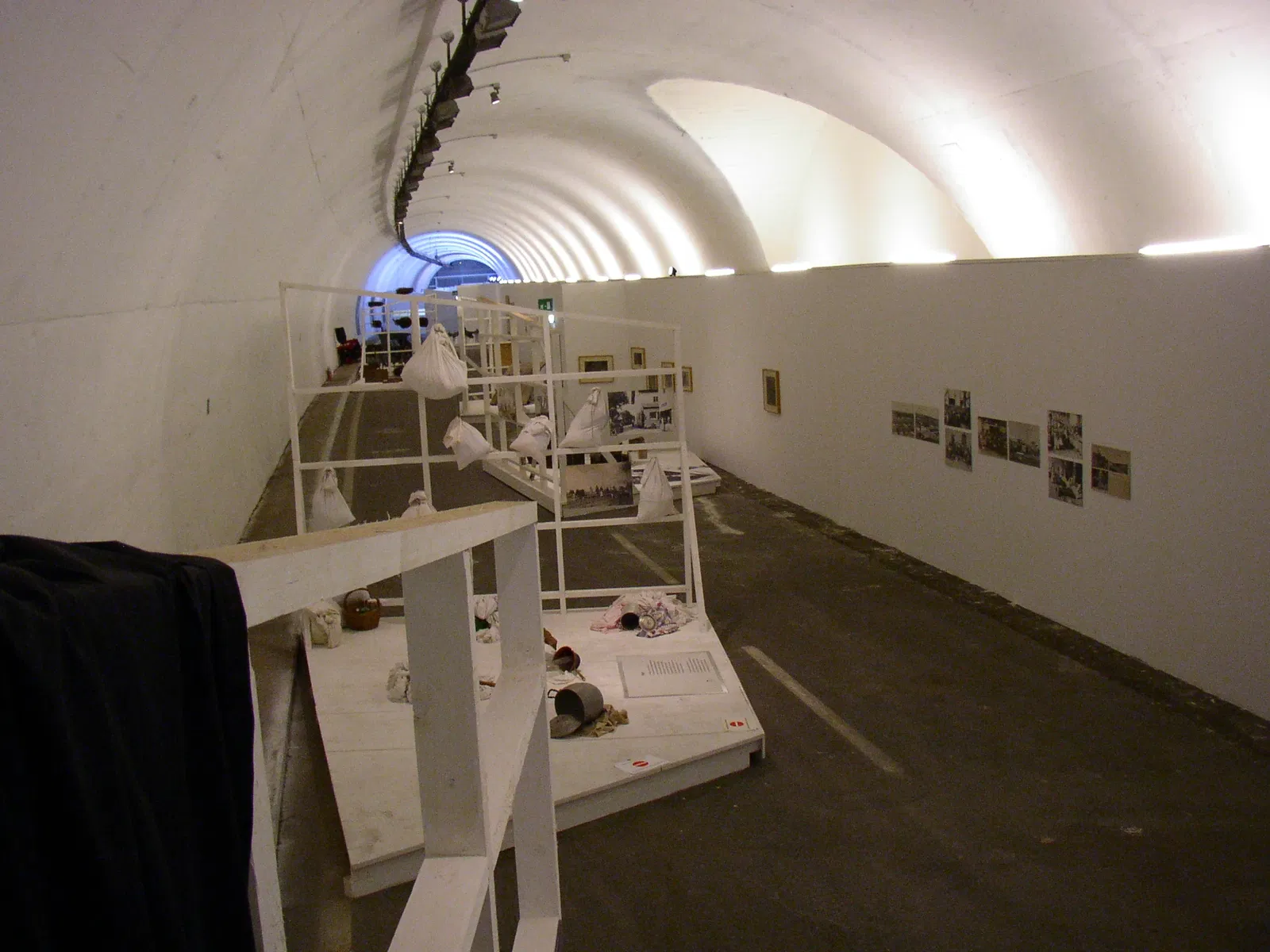 Le Gallerie - Trento