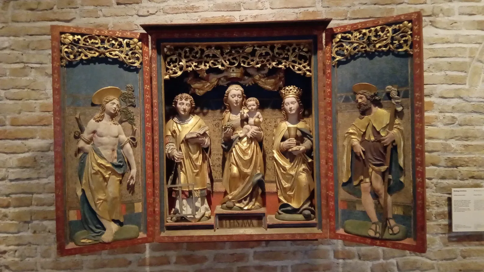 Museo Diocesano Tridentino
