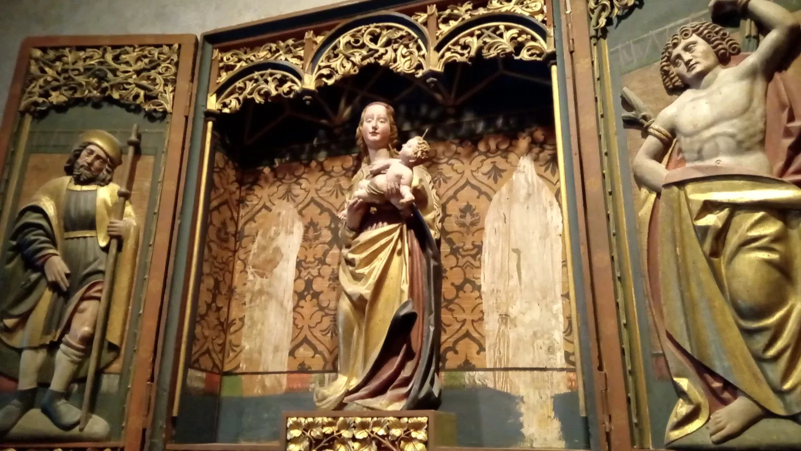 Museo Diocesano Tridentino