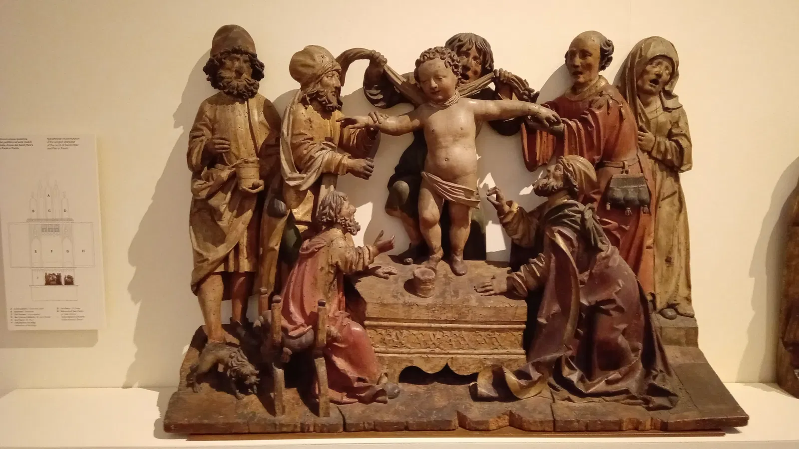 Tridentinisches Diözesanmuseum