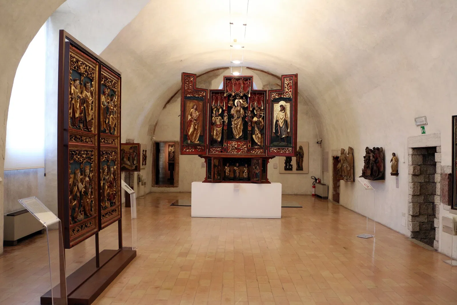 Tridentinisches Diözesanmuseum