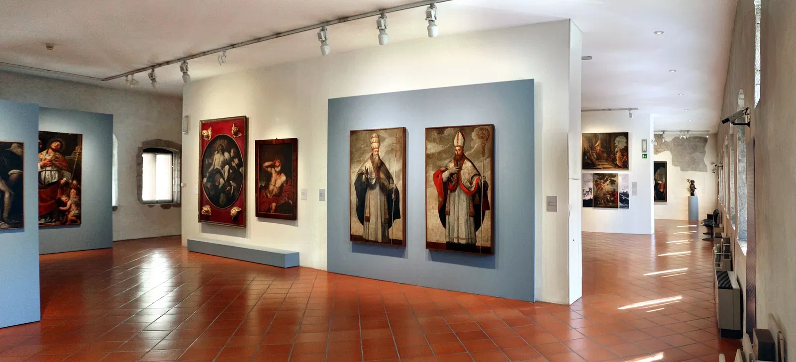 Tridentinisches Diözesanmuseum