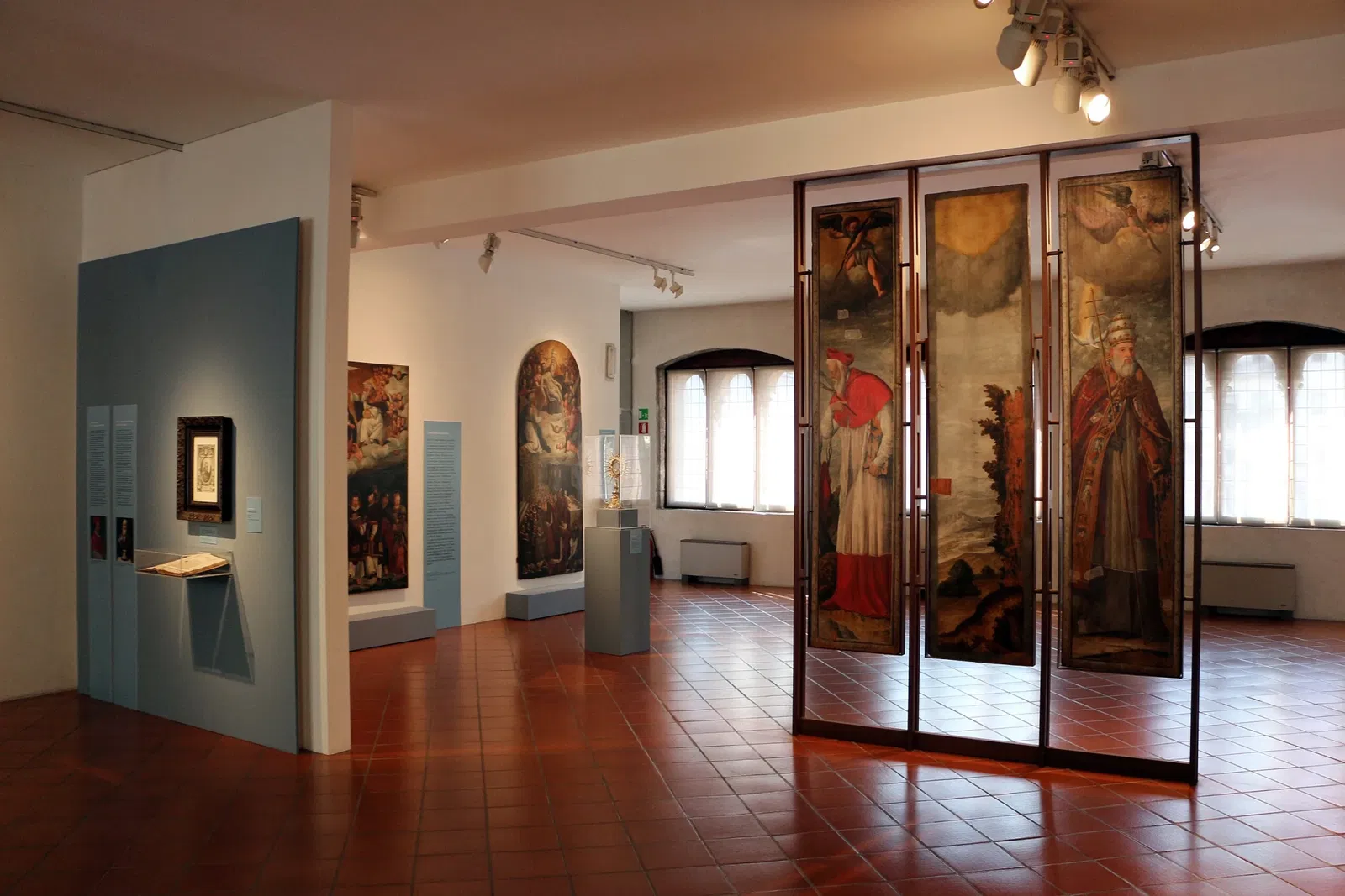 Tridentinisches Diözesanmuseum