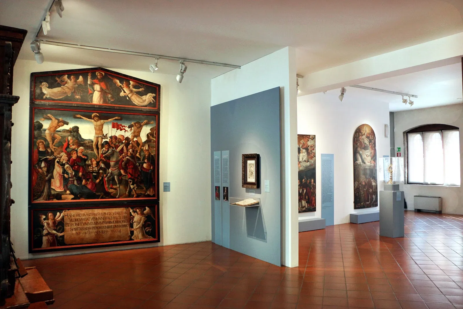 Museo Diocesano Tridentino