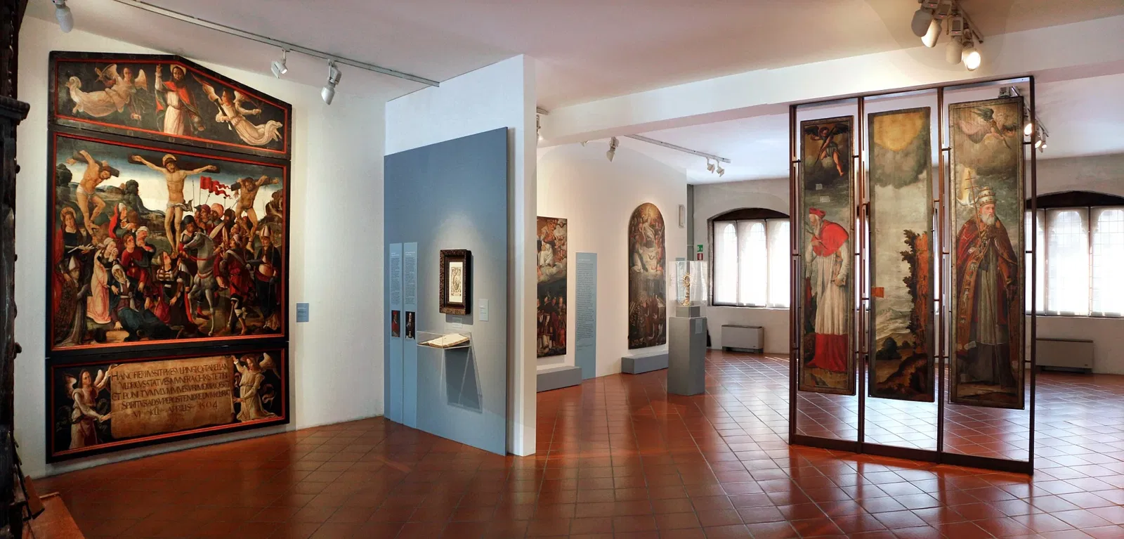 Museo Diocesano Tridentino