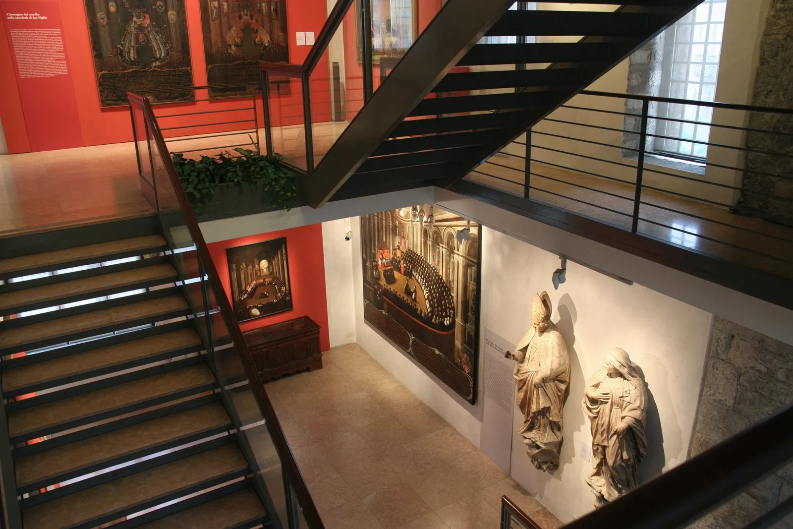 Museo Diocesano Tridentino