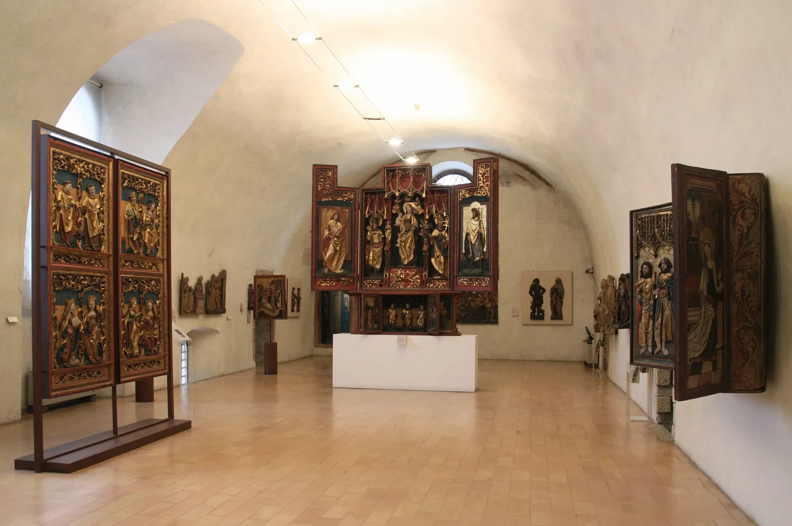 Museo Diocesano Tridentino