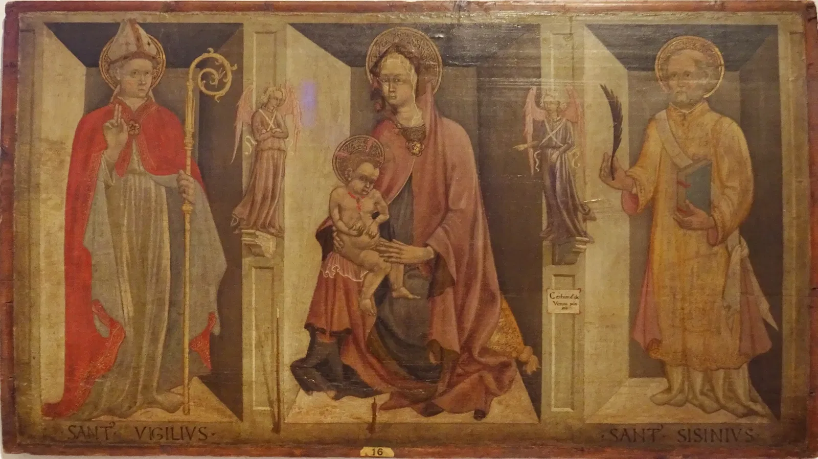 Museo Diocesano Tridentino