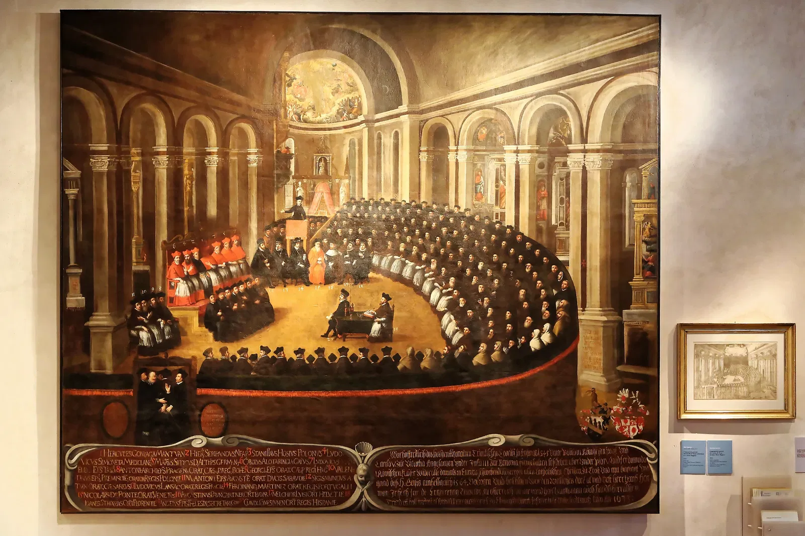 Tridentinisches Diözesanmuseum