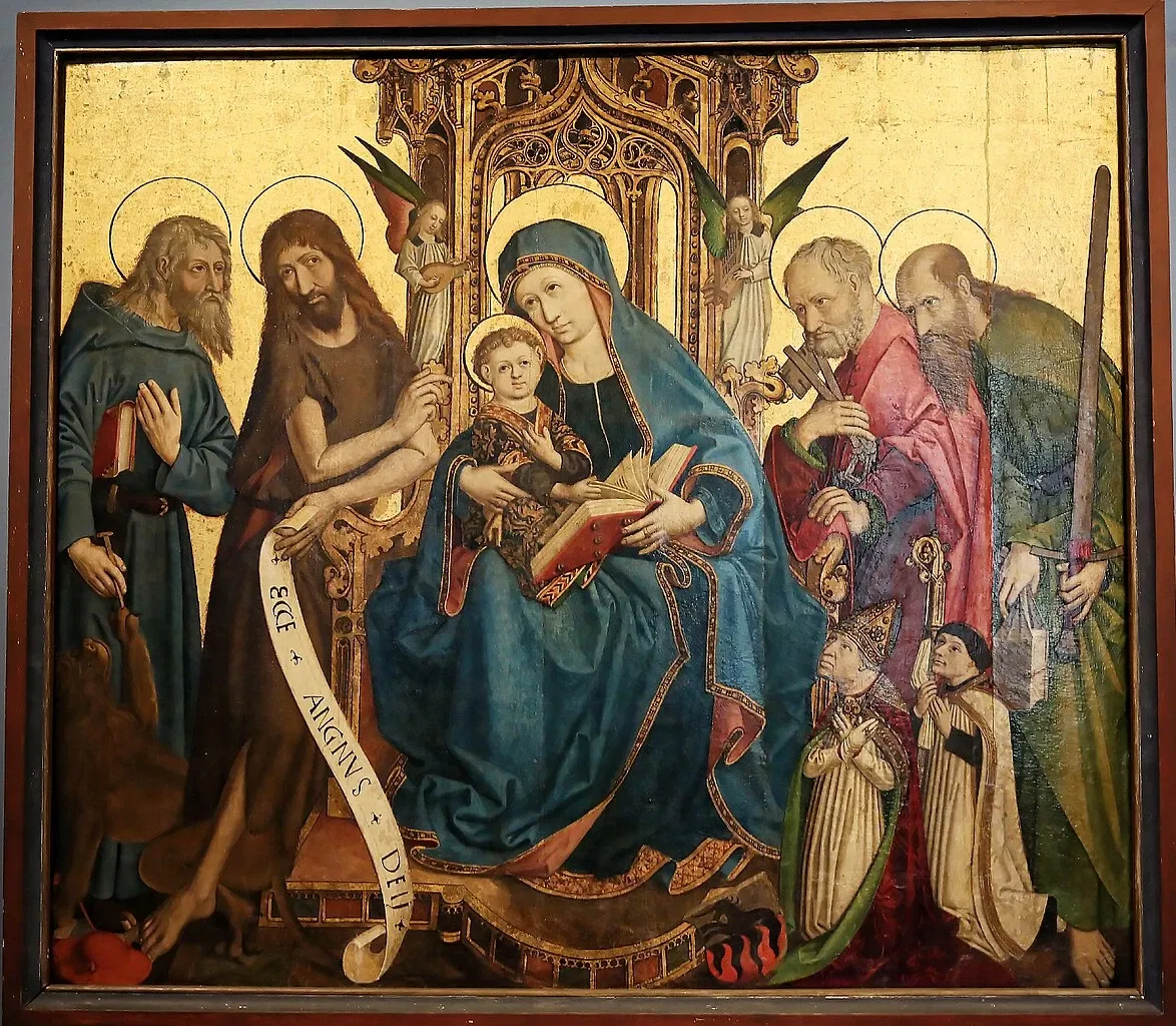 Tridentinisches Diözesanmuseum