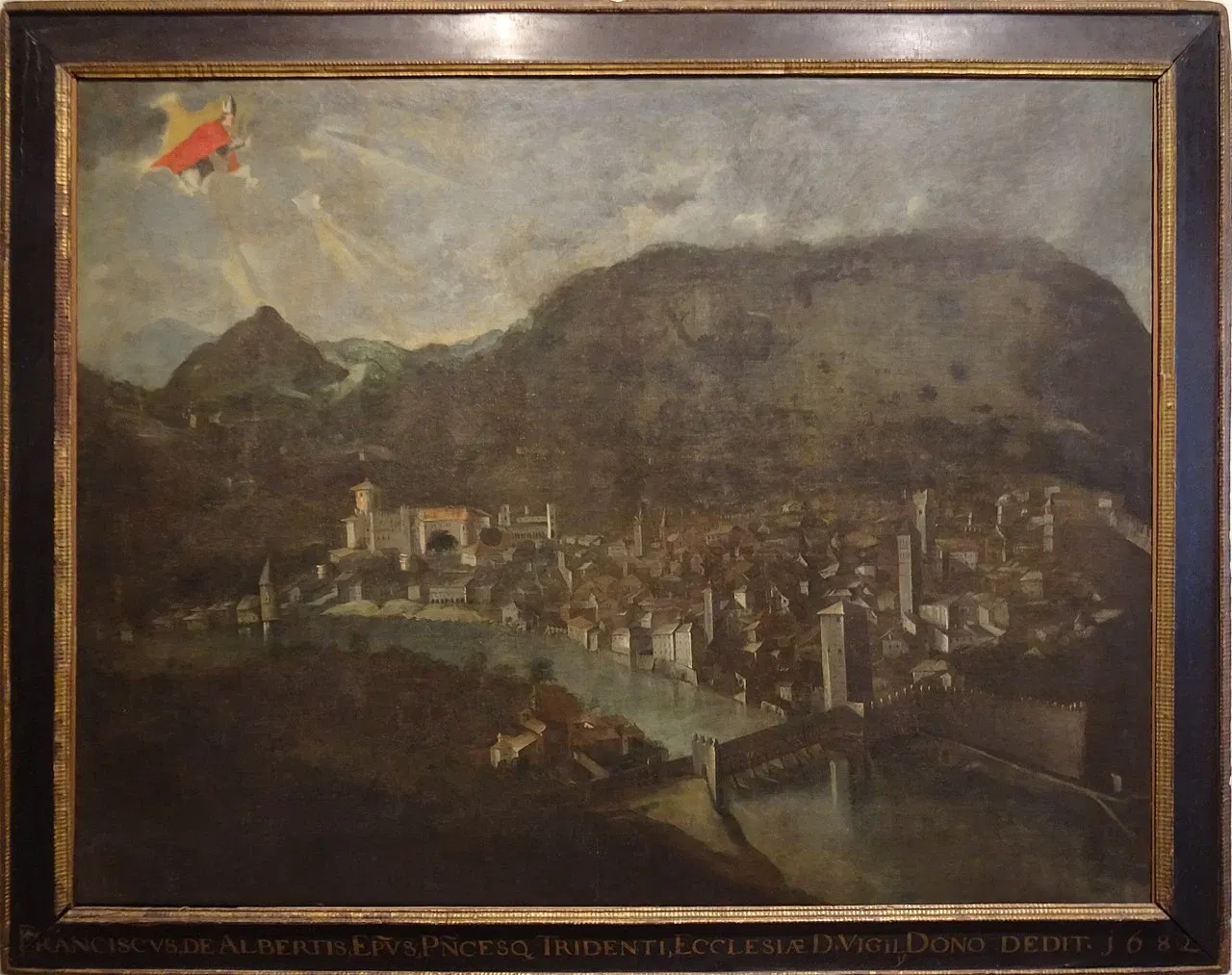 Museo Diocesano Tridentino