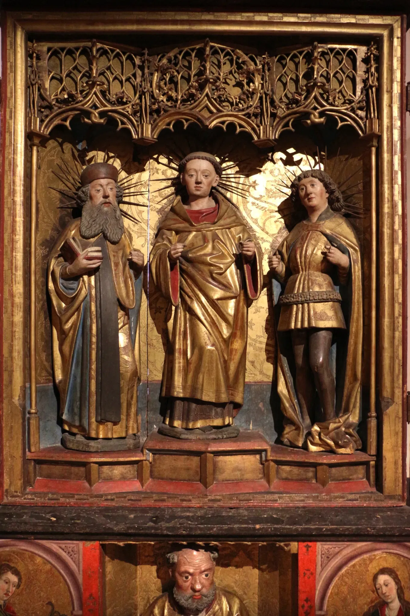 Tridentinisches Diözesanmuseum