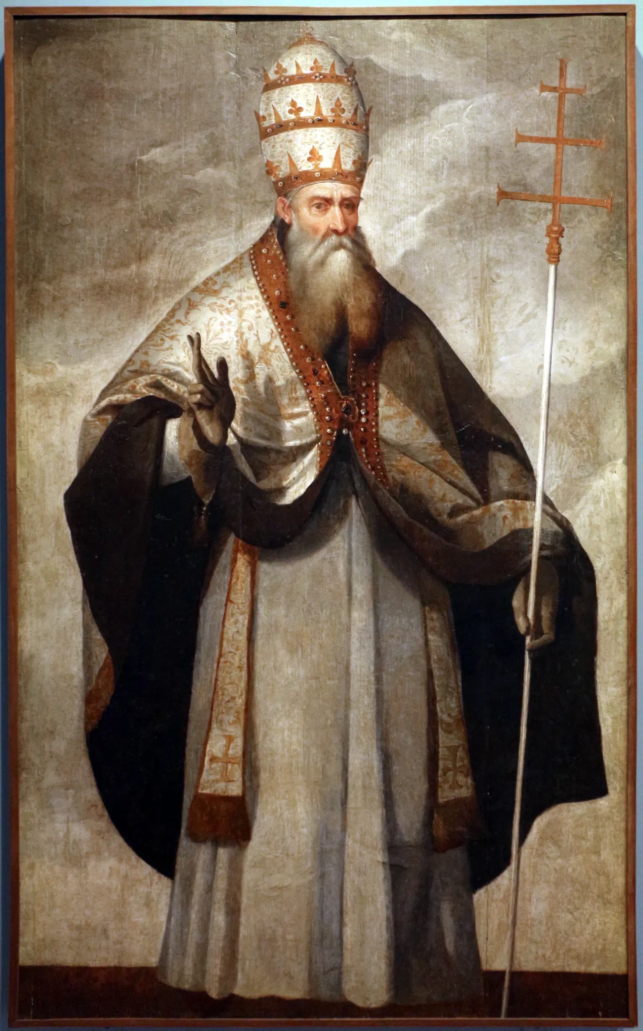 Museo Diocesano Tridentino