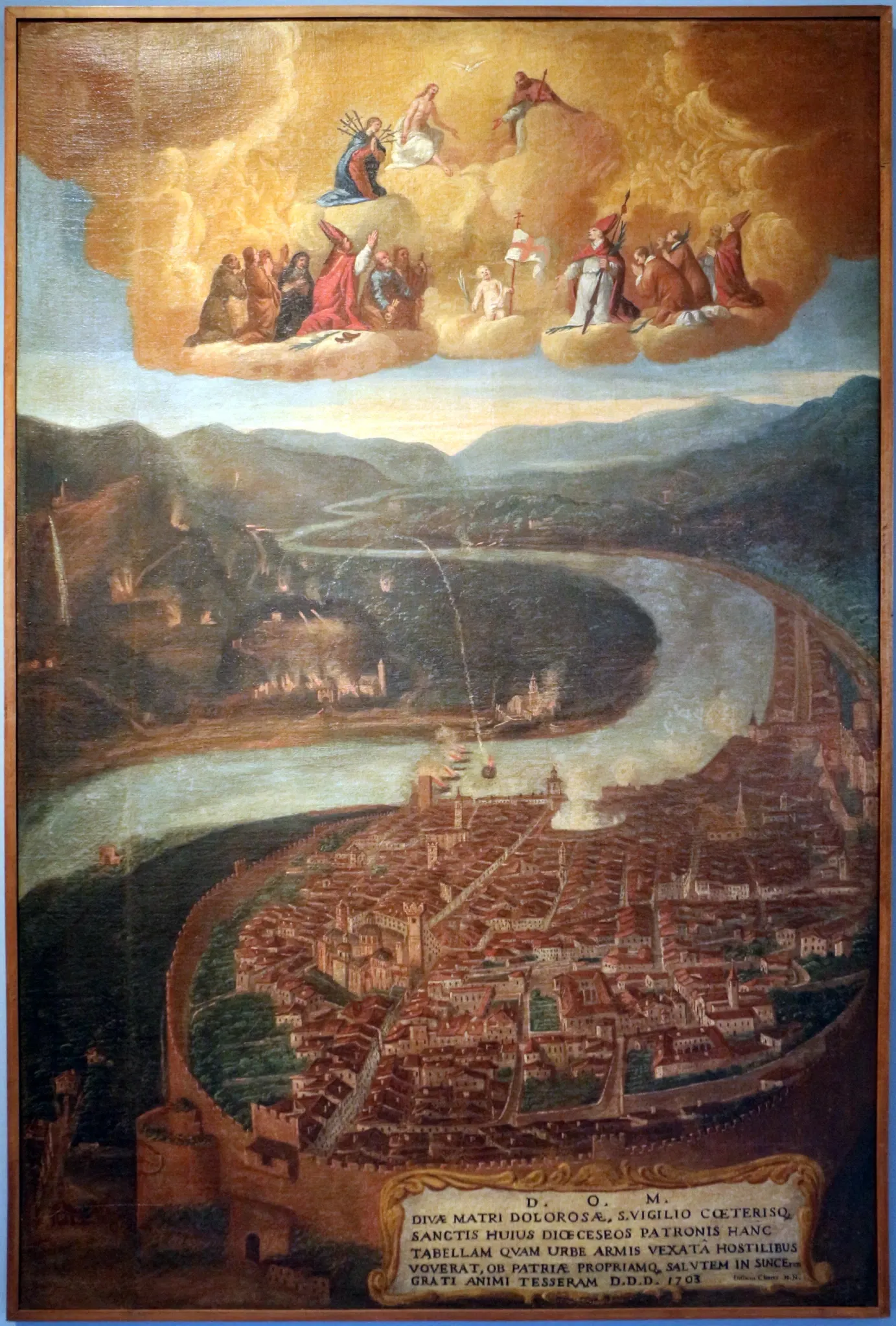 Tridentinisches Diözesanmuseum