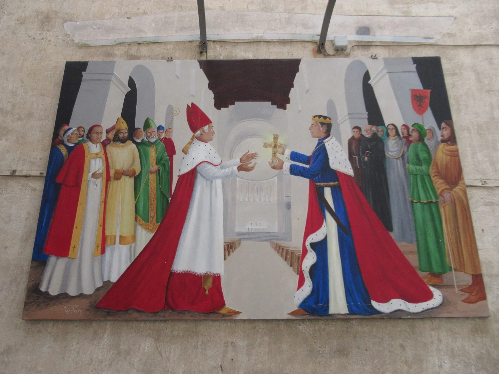 MAB - Museo all'Aperto Bilotti