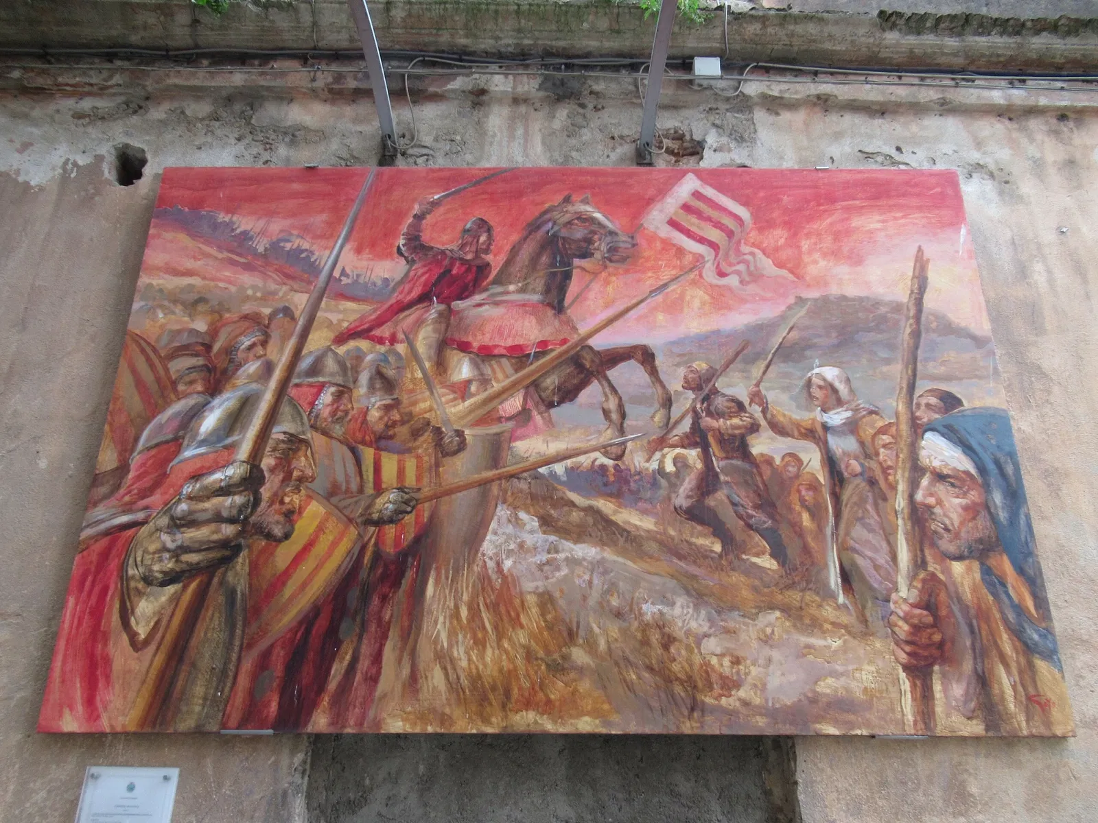 MAB - Museo all'Aperto Bilotti