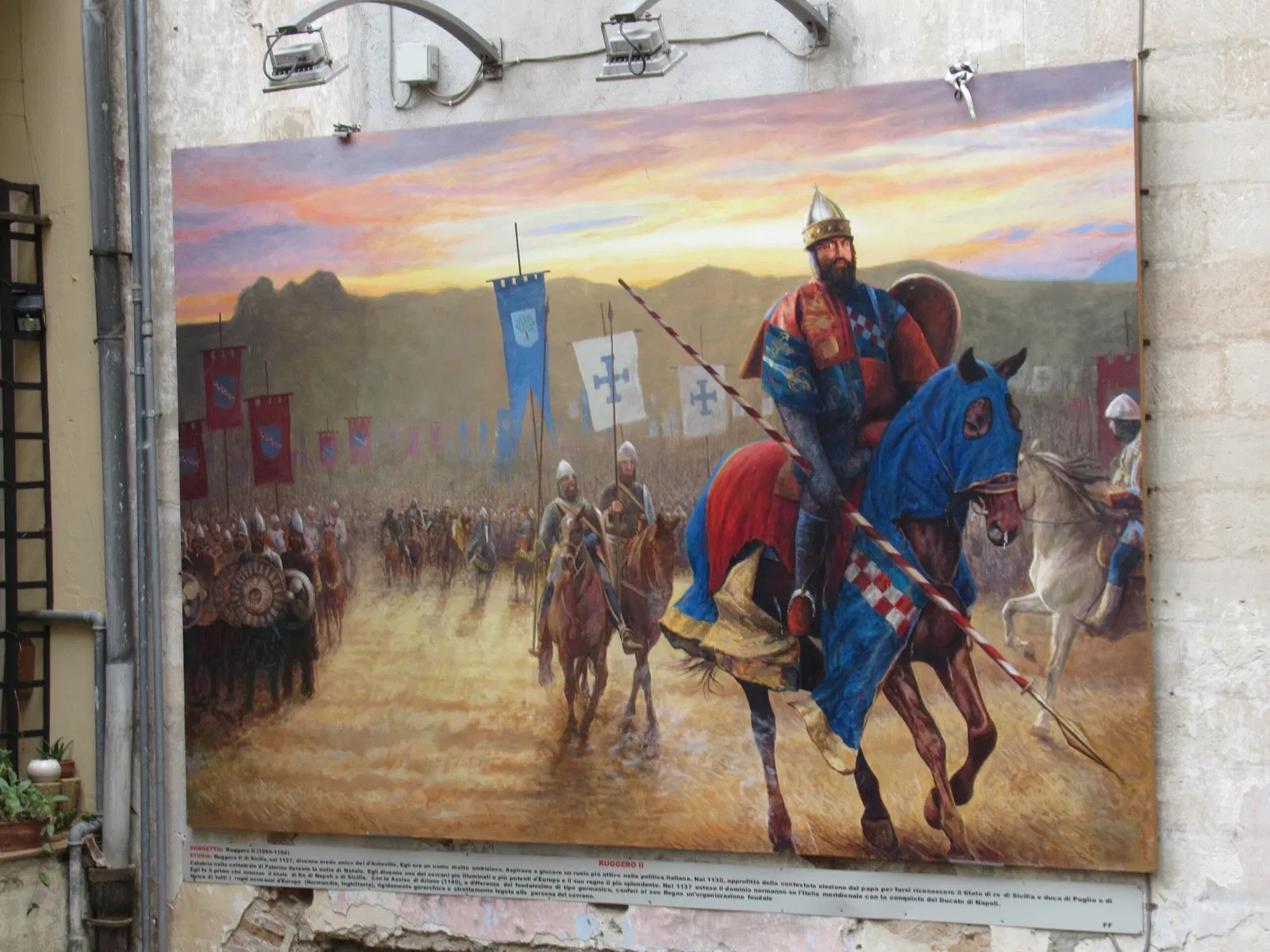 MAB - Museo all'Aperto Bilotti