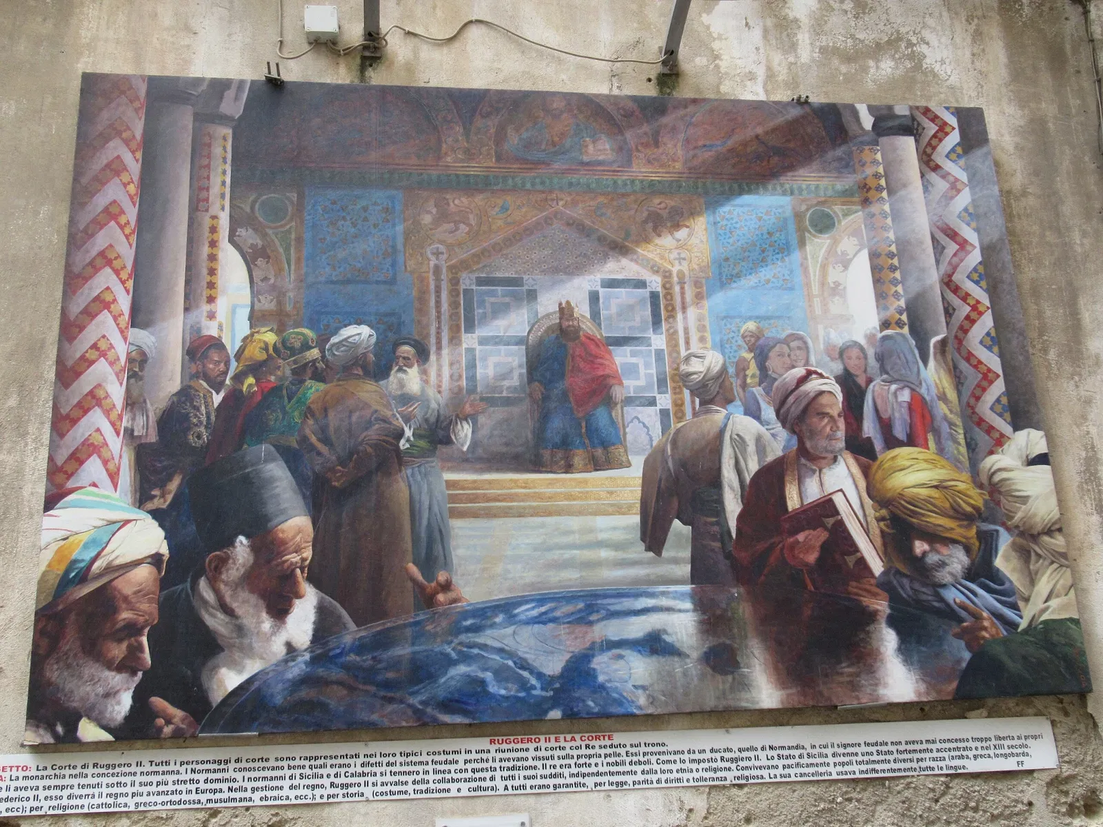 MAB - Museo all'Aperto Bilotti