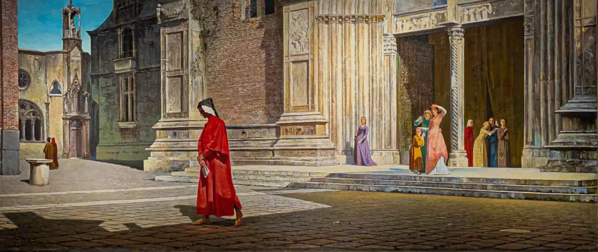 Museo dell'Ottocento Fondazione di Persio-Pallotta