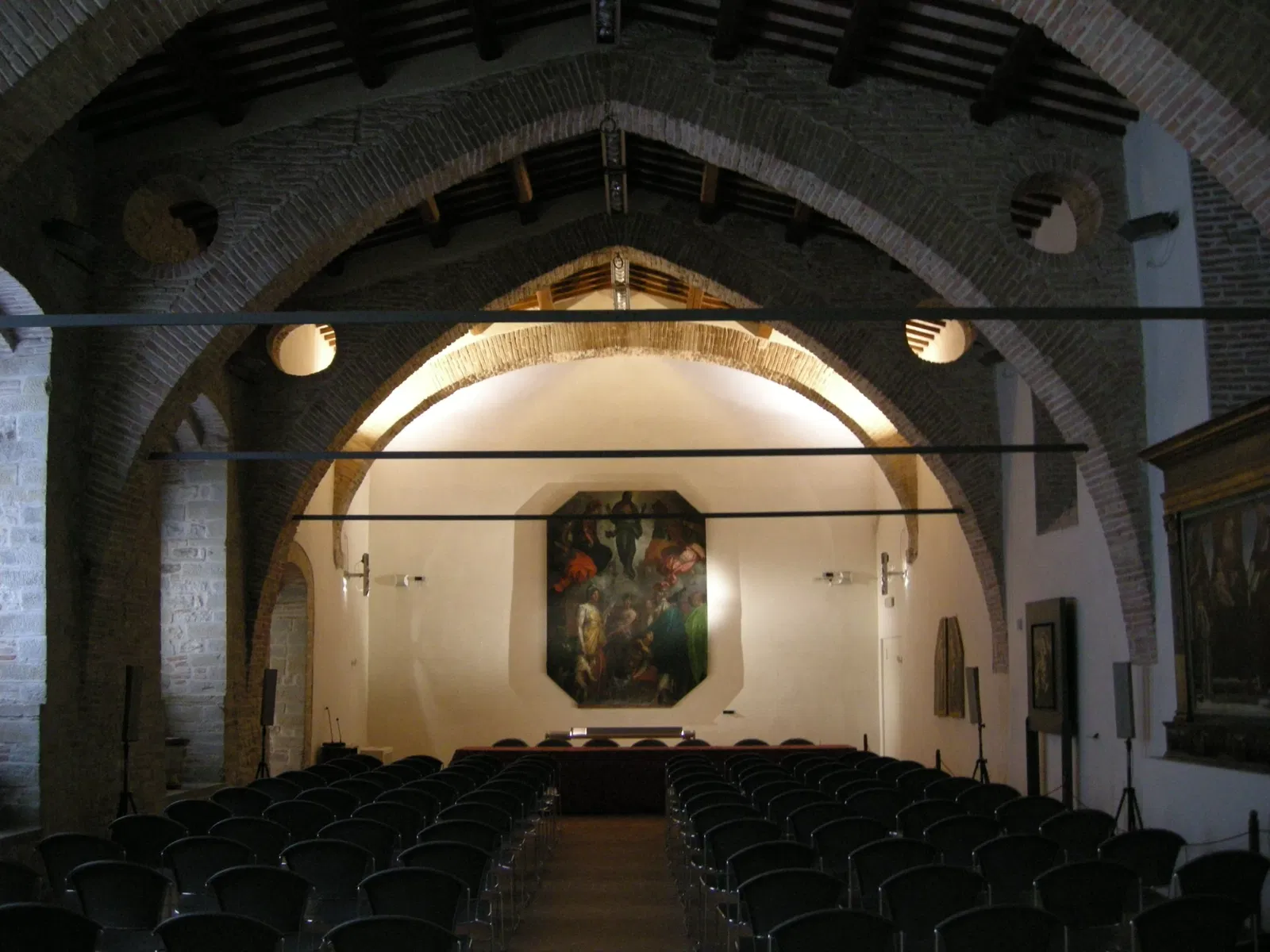 Museo del Capitolo del Duomo di Città di Castello