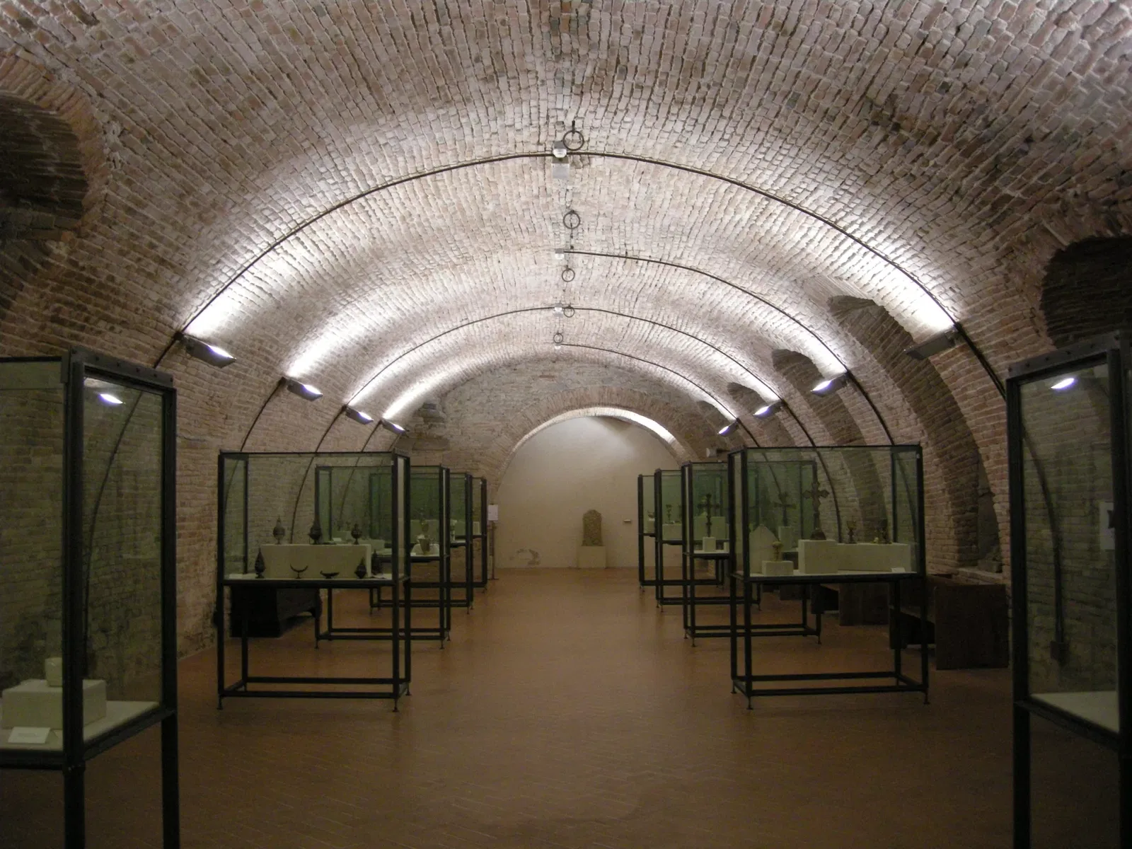 Museo del Capitolo del Duomo di Città di Castello