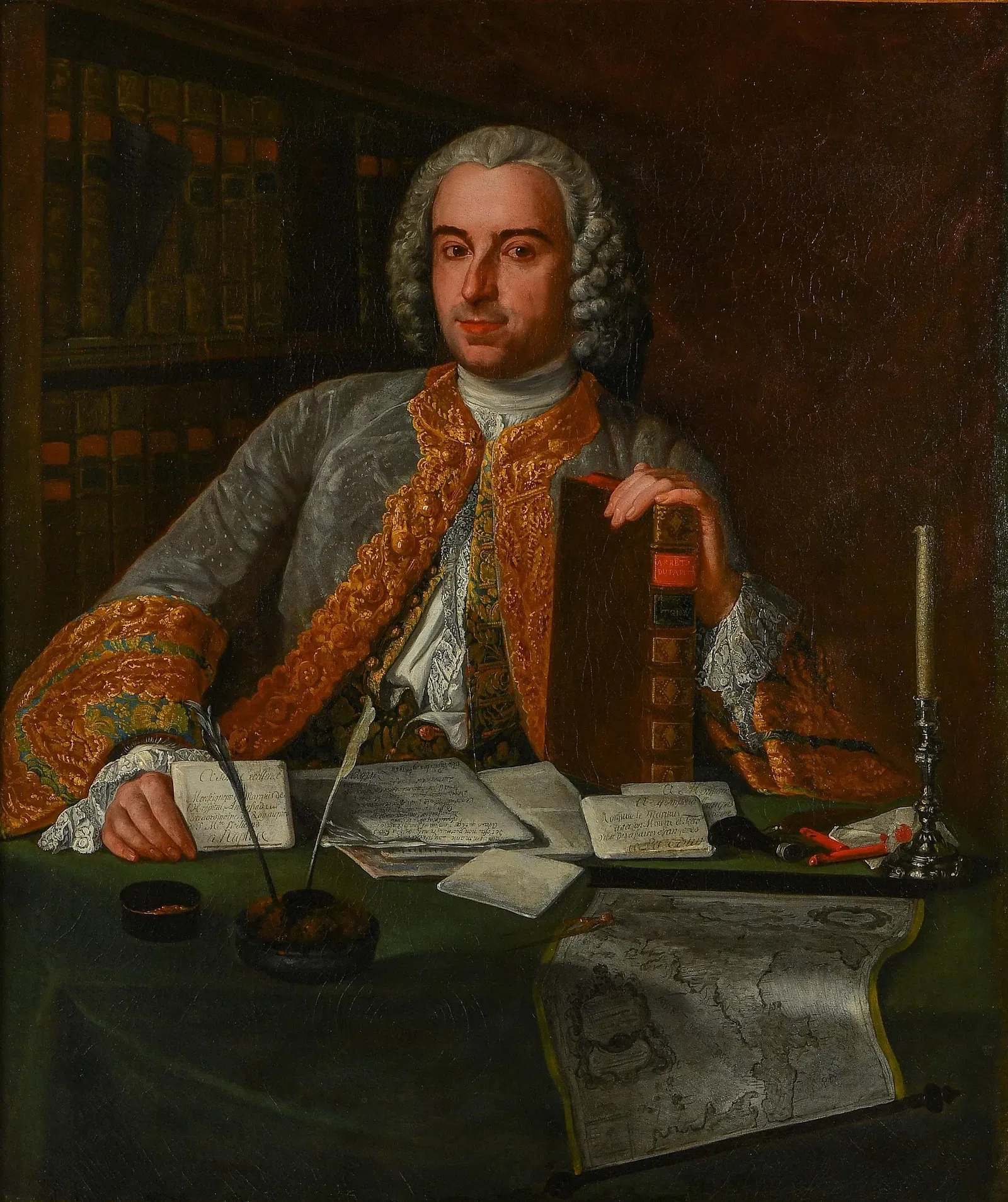 Musée des Beaux-Arts