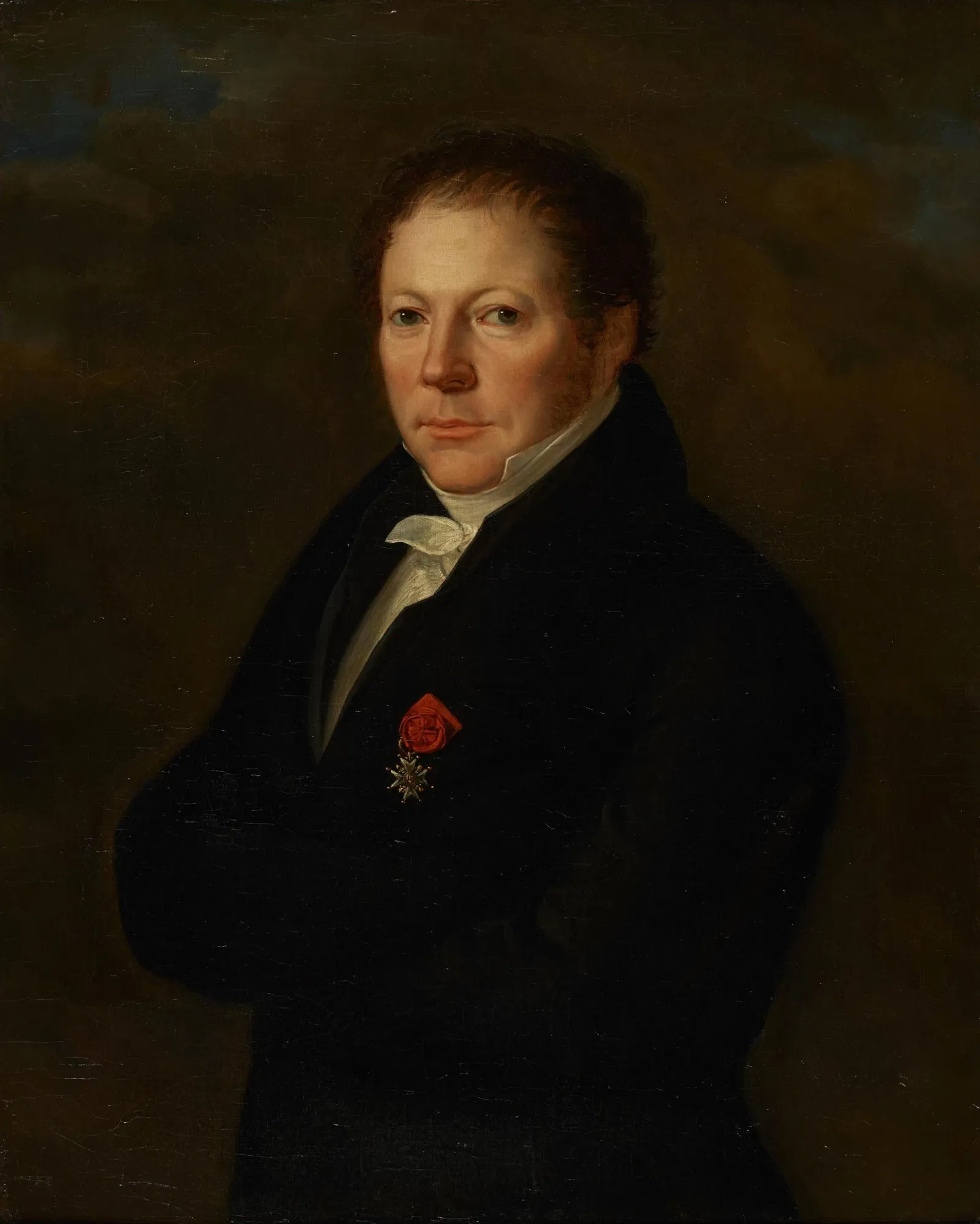 Musée des Beaux-Arts