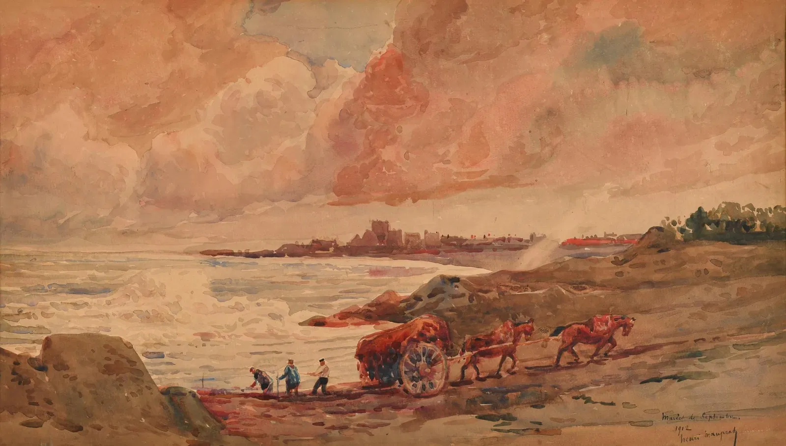 Musée des Beaux-Arts