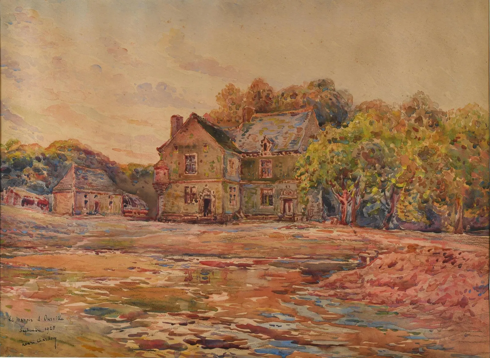 Musée des Beaux-Arts