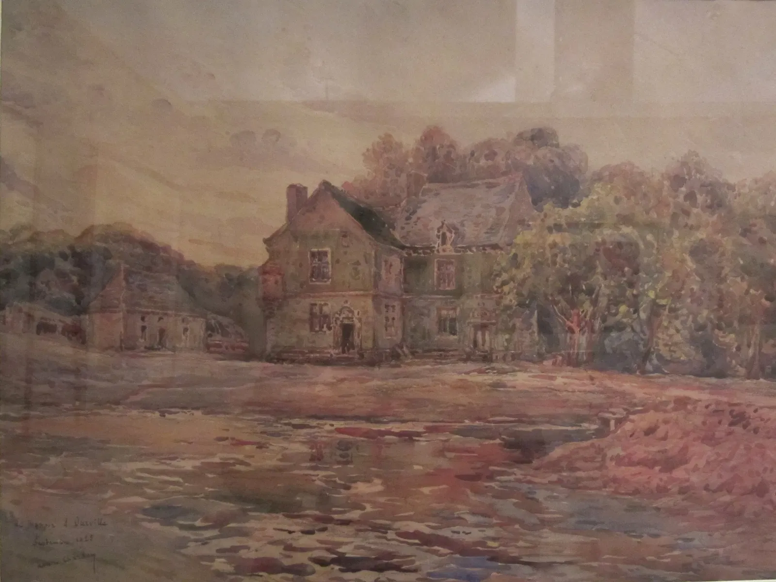 Musée des Beaux-Arts