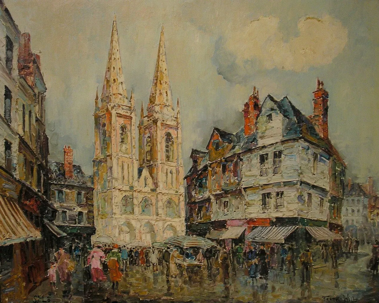 Musée des Beaux-Arts