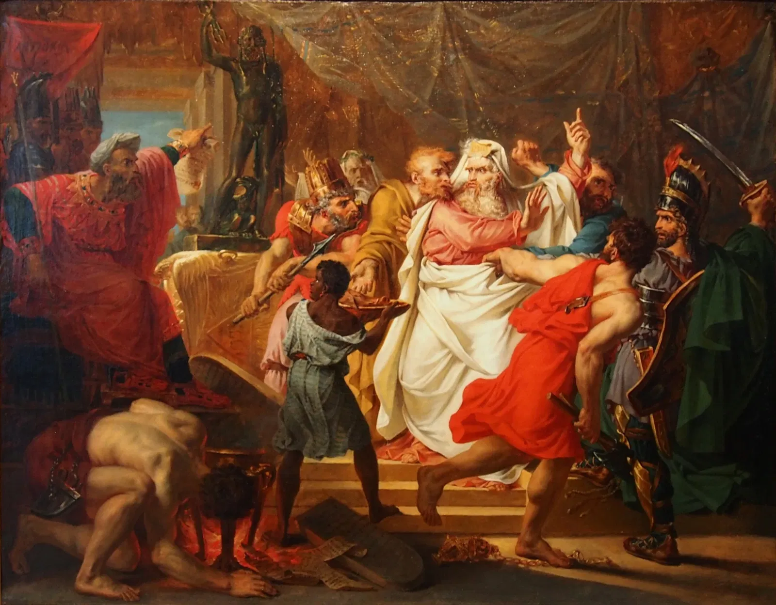 Musée des Beaux-Arts