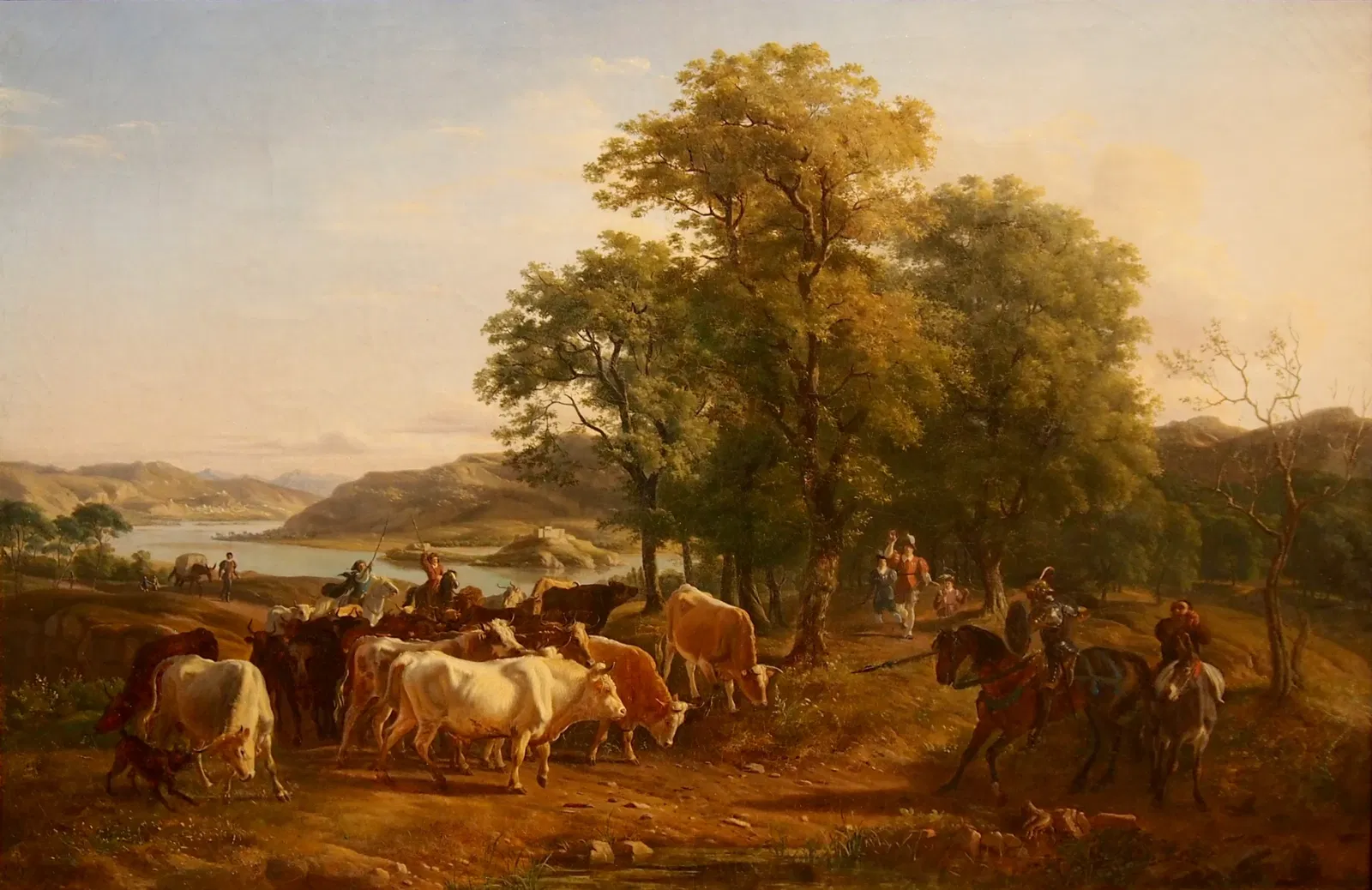 Musée des Beaux-Arts