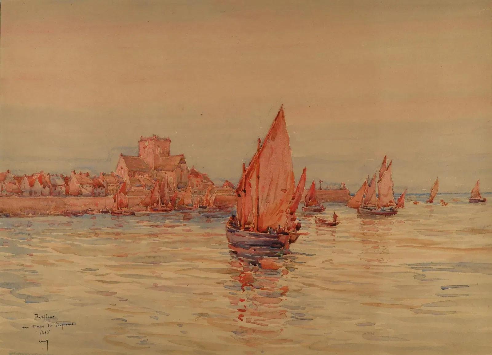 Musée des Beaux-Arts